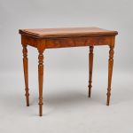 977 2312 GAMES TABLE